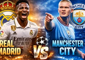 УЕФА Чемпионлар лигасининг 1/8 финал босқичида бугунги