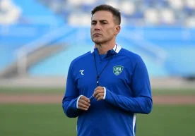 Ўзбекистон миллий терма жамоасига номзод бўлиб турган