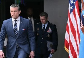 Яқин Шарқдаги ҳарбий кескинлик ўзининг энг юқори нуқтасига