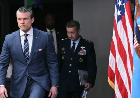 Яқин Шарқдаги ҳарбий кескинлик ўзининг энг юқори нуқтасига