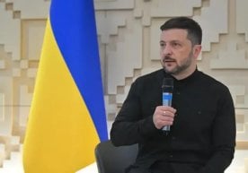 Украина президенти Владимир Зеленский Туркия пойтахти
