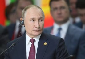 Путин БРИКС саммитининг кенгайтирилган йиғилишида қандай таклифларни илгари сурди? фото