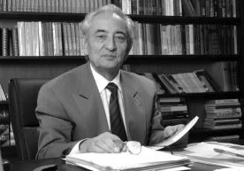 Ўзбекистон халқ шоири Жамол Камол бугун, 27 сентябрь куни