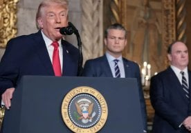 АҚШ Нигерия ҳукумати илтимосига кўра мамлакатнинг