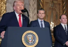 АҚШ Нигерия ҳукумати илтимосига кўра мамлакатнинг