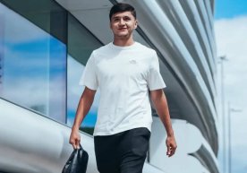 Узбекский защитник Абдукодир Хусанов, находящий своё место