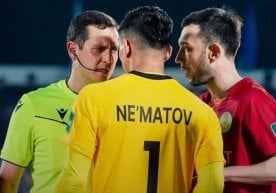 O‘zbekiston futbol hakamligi tizimida shaffoflikni