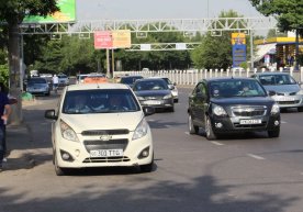 Ўзбекистонда ҳозиргача 142 та такси агрегатори солиқ