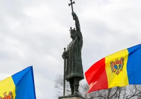 Фото: AP Молдова Ички ишлар вазирлигининг Ички хавфсизлик