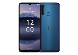 Ҳамёнбоп Nokia G11 Plus Android-смартфони намойиш этилди фото