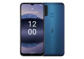 Фото: GizmoChina Nokia компанияси ҳамёнбоп G11 Plus