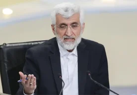 Эрон сиёсий майдонида янги баёнотлар янграмоқда. Саид