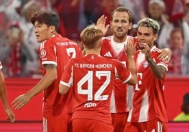 Германия клубларининг собиқ футболчиси Сергей Киряков