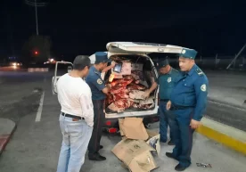 Фото: Қашқадарё ИИБ матбуот хизмати Сурхондарёдан