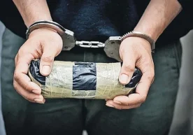 Ўзбекистонда гиёҳвандлик ва наркожиноятларга қарши курашиш