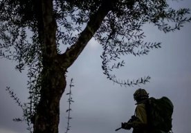 Foto: EPA Bir haftadan buyon davom etayotgan Isroil va