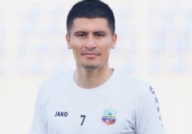 Ўзбекистон миллий терма жамоаси ва "Бунёдкор"