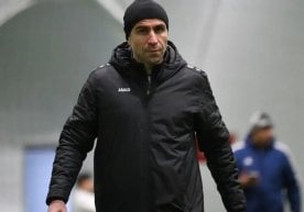 “Навбаҳор” матбуот хизмати жамоанинг Туркияда ўтаётган