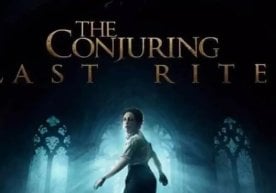 “The Conjuring: Last Rites” фильми илк дам олиш кунидаёқ