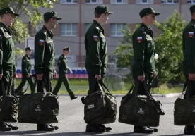 Фото: Reuters Германия сафарбарликдан қочган