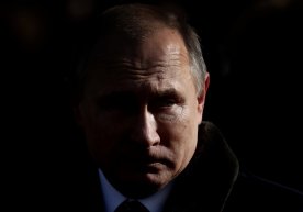 Bild: Ukraina maxsus xizmatlari Putinni o‘ldirishga urindi фото