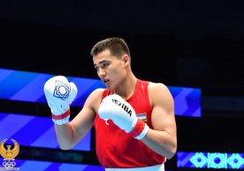 Foto: MOQ Boks bo‘yicha 2023 yilgi Jahon chempionatining