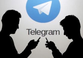 Indoneziyada Telegram messenjeri bloklandi фото