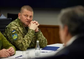 Ukraina prezidenti matbuot xizmati / Reuters / Scanpix /