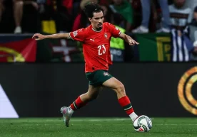 Сўнгги ҳафталарда ОАВда ПСЖ ярим ҳимоячиси Витиниянинг