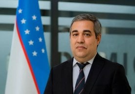 Олий таълим, фан ва инновациялар вазирининг янги