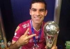 Жума куни Рафа Маркес таваллуд кунини нишонлади.