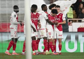 «Монако» таркиб борасида жиддий муаммоларга дуч келди.