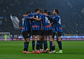 Италия чемпионатининг навбатдаги турида «Наполи» сафардa