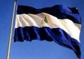 Никарагуа терма жамоасининг ҳужумкор ярим ҳимоячиси Ариел