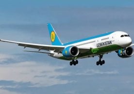 Ўзбекистон миллий авиакомпанияси