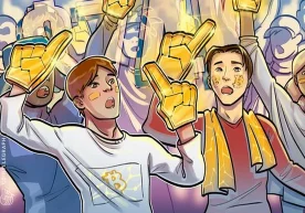 Bitcoin (BTC) perdió el nivel de 80.000 dólares durante el
