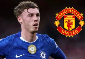 Коул Палмердің «Манчестер Юнайтедке» ауысуы туралы