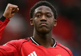 "Manchester Yunayted" klubi o'zining