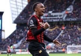 "Манчестер Сити" Англия Премьер-лигасининг энг