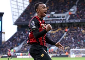 "Manchester Siti" Angliya Premyer-ligasining eng