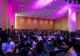 TechCrunch Дисрупт 2026 тадбирига тайёргарлик қизғин давом