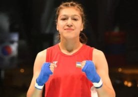 Хабарингиз бор, Англиянинг Ливерпуль шаҳрида World Boxing