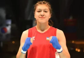 Хабарингиз бор, Англиянинг Ливерпуль шаҳрида World Boxing