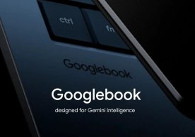 Auf der "The Android Show: I/O Edition 2026"