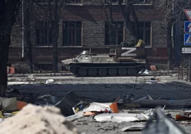 Фото: Reuters Мисли кўрилмаган санкцияларга қарамай,