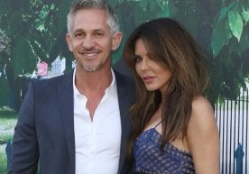 Англия терма жамоасининг собиқ футболчиси Гари Линекер