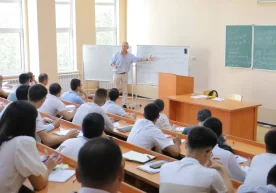 2025 йилнинг январь-октябрь ойларида 26,4 минг нафар