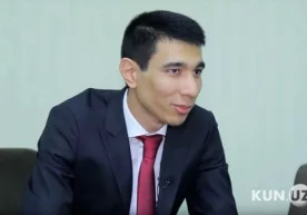Kun.uz Москва шаҳрида “ЛексМобайл” юридик фирмасига асос