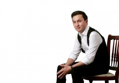 Bahrom Nazarov konserti oldidan muxlislarga yangi taronasini taqdim etdi (Audio) фото