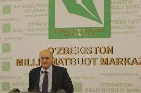 4 ноябрь куни Тошкент шаҳрида Мустақил давлатлар